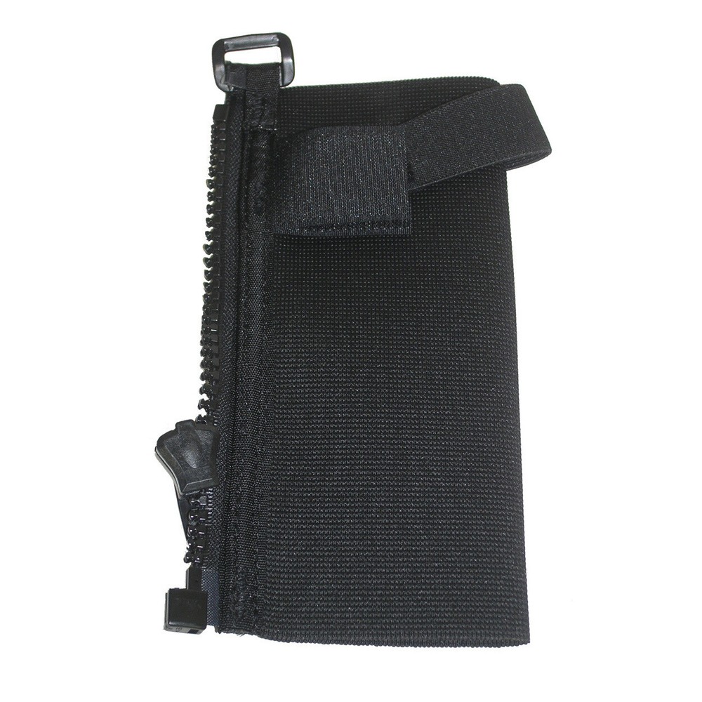 Zeagle Spare Air Zippered Pouch