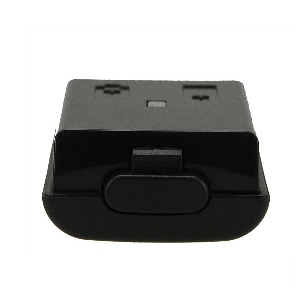 100PCS AA Battery Back Cover Case Shell Pack For Xbox 360 Wireless Controller