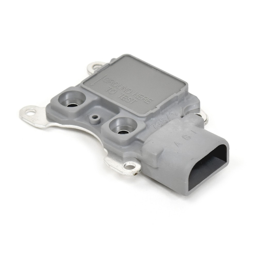 Voltage Regulator Alternator Mounted 1993-1996 Bronco