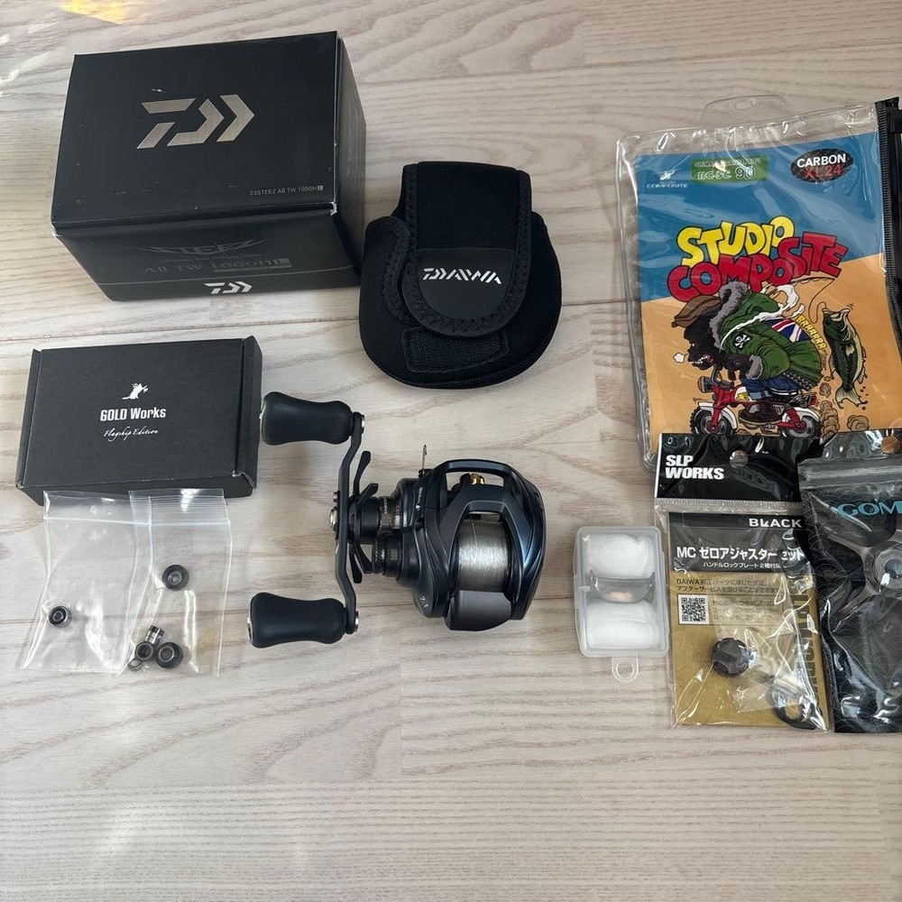 steez a2tw 1000hl