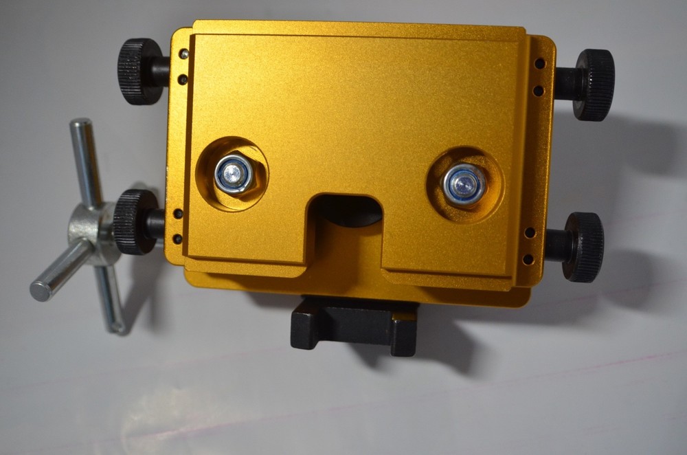 Wheeler, Armorers Handgun Sight Tool