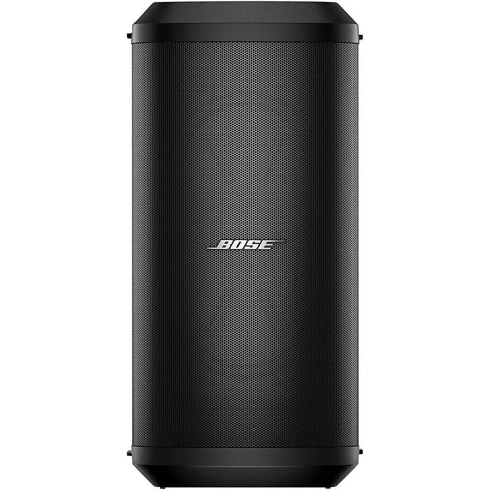 Bose Sub1 Powered Bass Module With Roller Bag