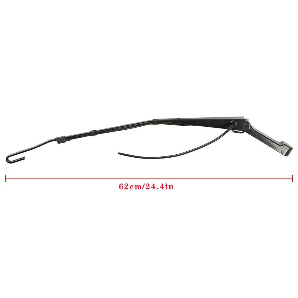 Labwork Front Left + Right Wiper Arm For 2004-2006 Dodge Sprinter 3500 2500