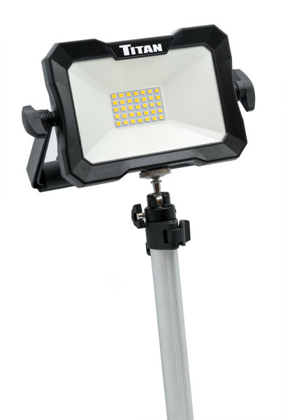 Titan 36013 1500 Lumen LED Work Light
