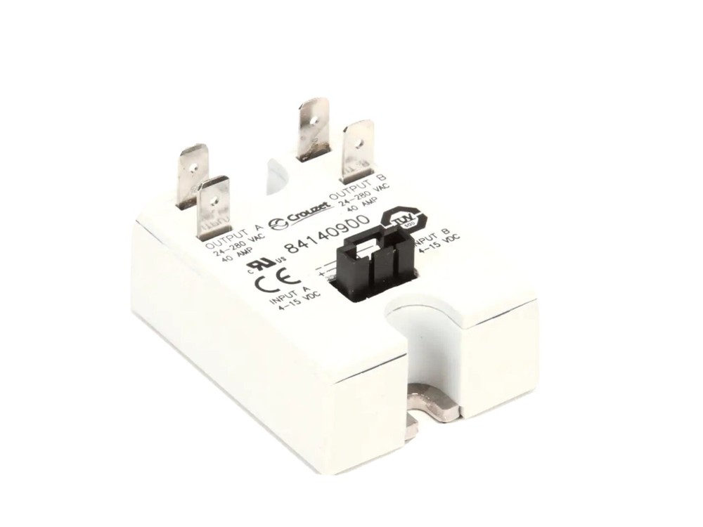 G. Antunes 7000315 SS Relay-Dual Pole OEM