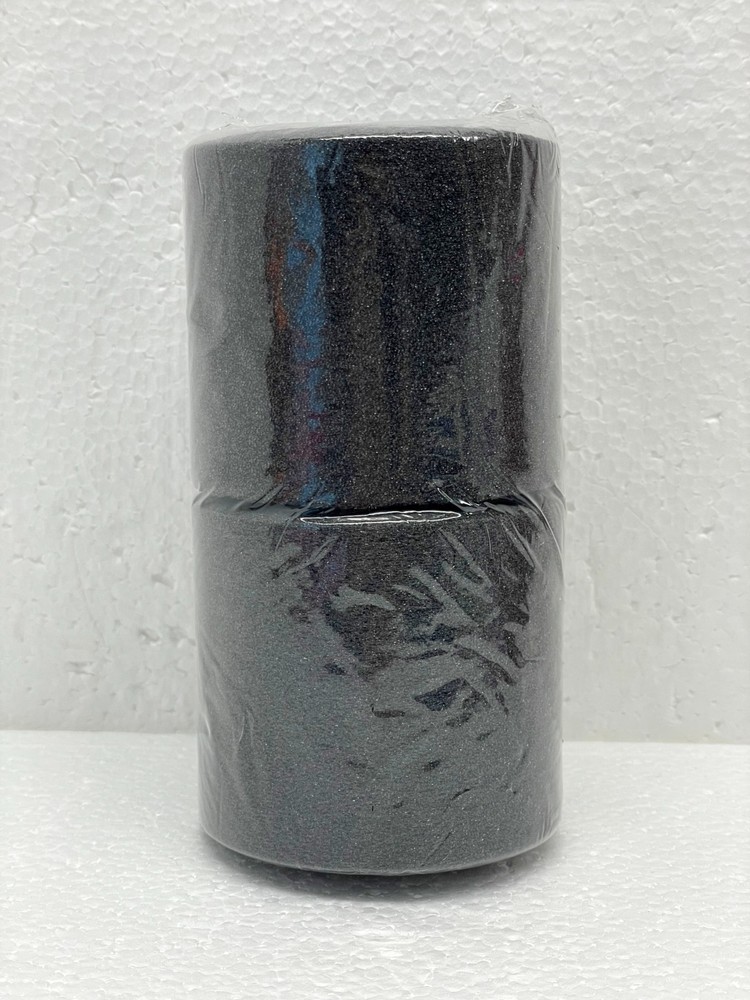 McDavid MD6330-01 Underwrap 2 Pack - Black - 3" x 28yds