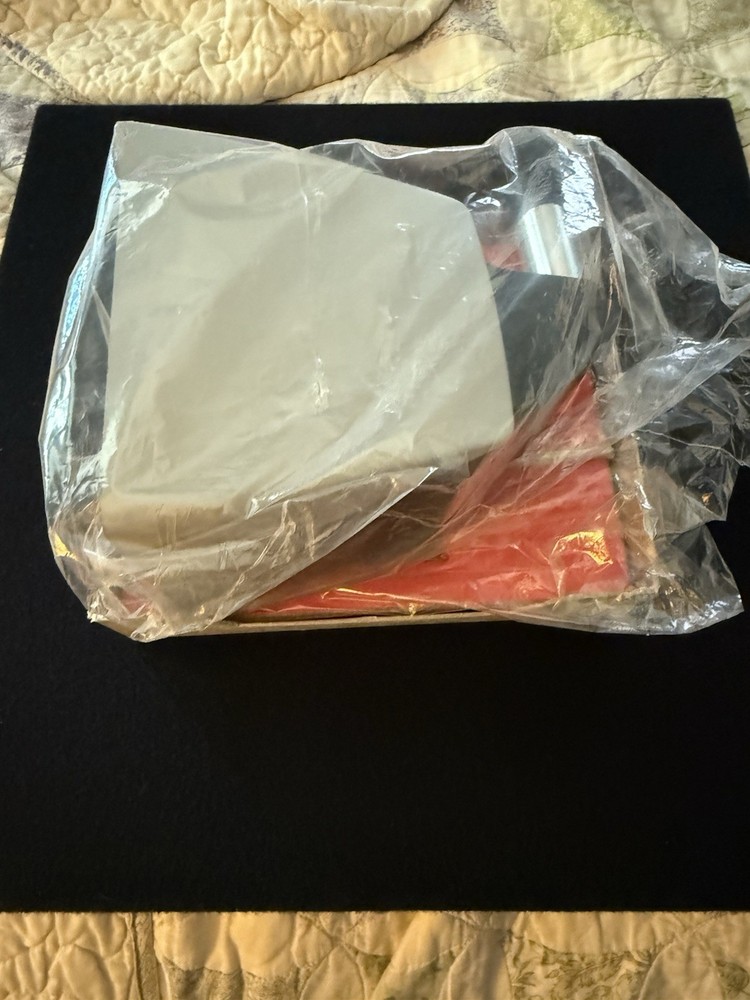 HP 8mm Projector Scope As-Is