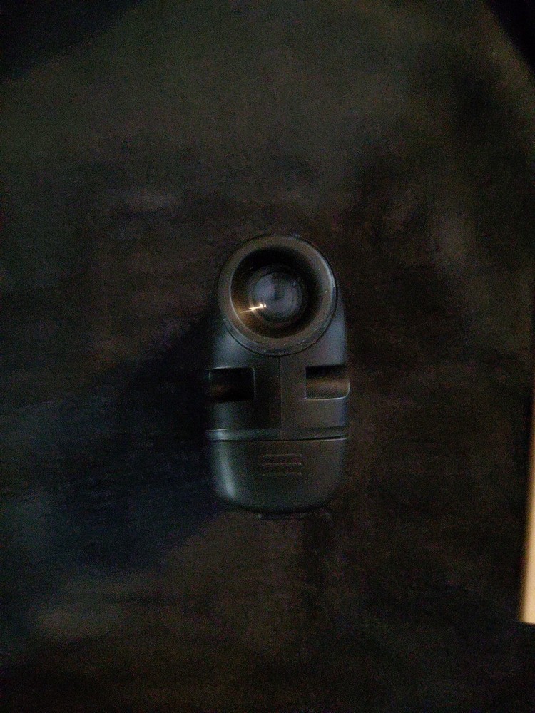 SIMMONS RANGE FINDER