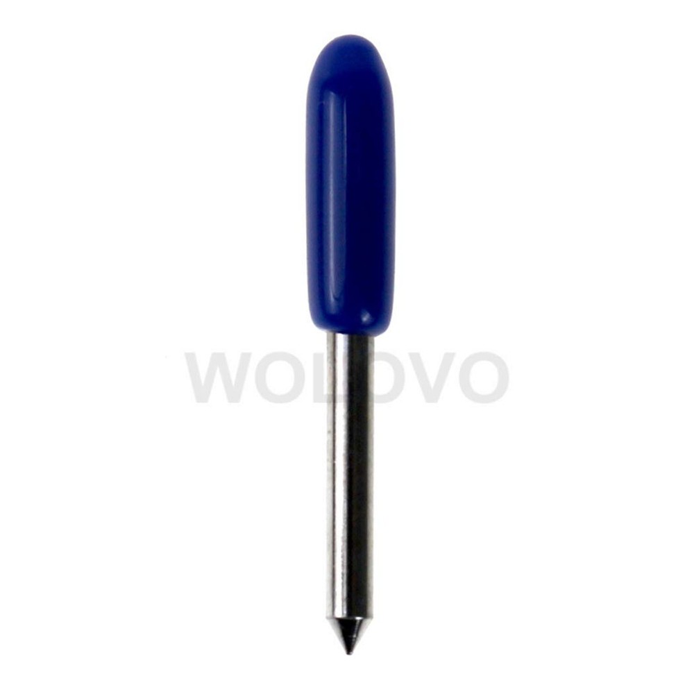 Replacement Deep Cut Blade+Housing Deep-Point DeepCut Blade for Plotter Maker...