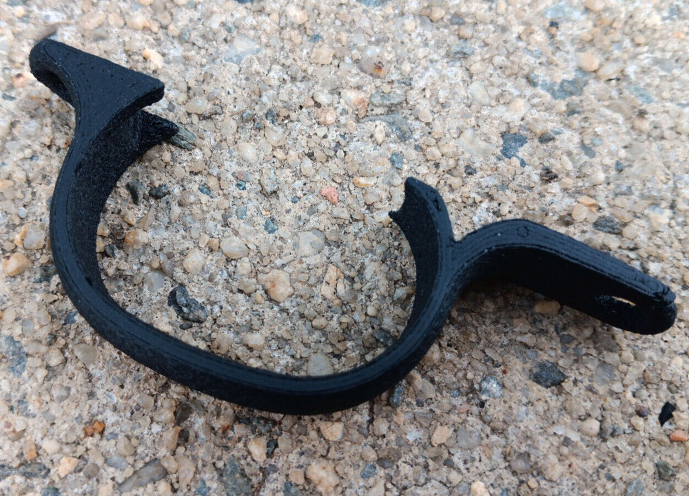 Trigger Guard--Universal