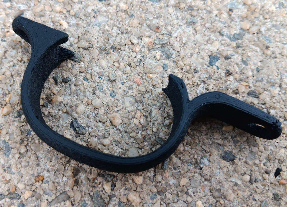 Trigger Guard--Universal