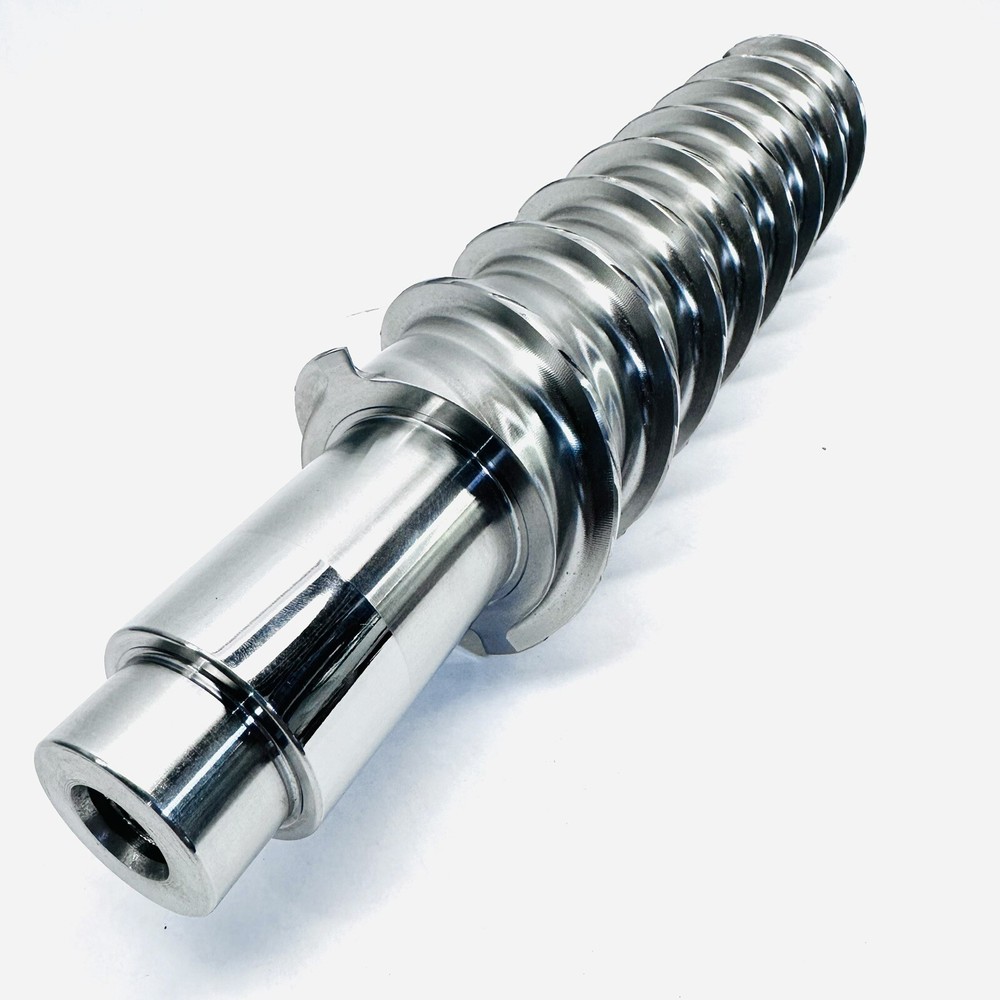 SCOTSMAN ICE MACHINE AUGER 15" A38071-022