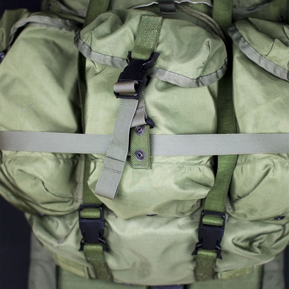 ALICE Pack Frame Compression Strap - Fits MEDIUM Rucksack - OV Innovations