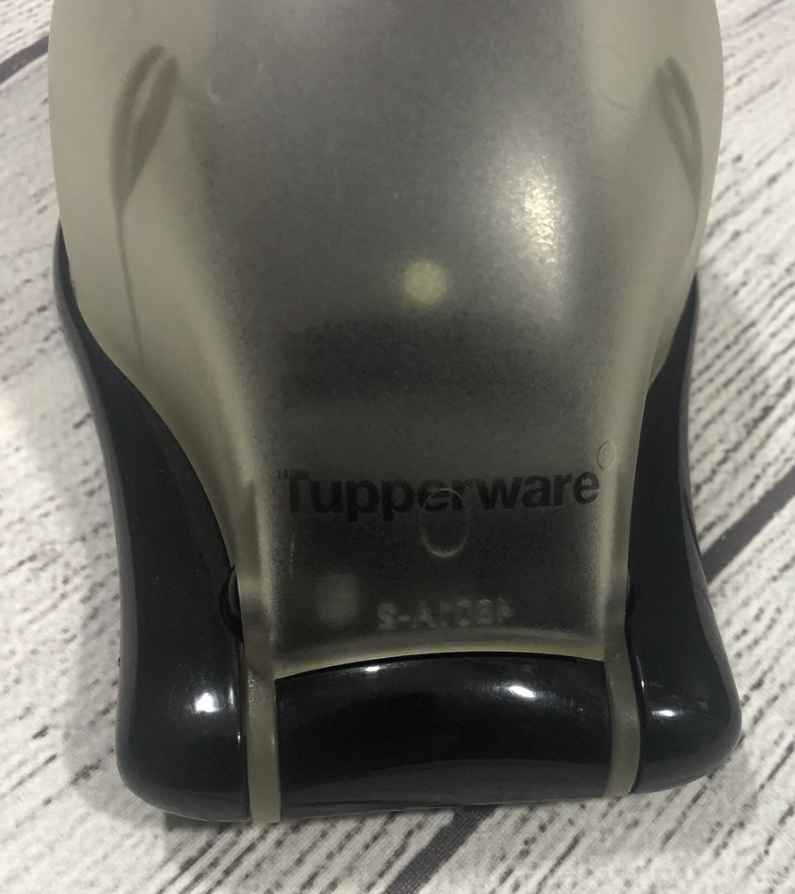 Tupperware Tabletop Knife Sharpener 4800 4801 4802 FREE SHIPPING