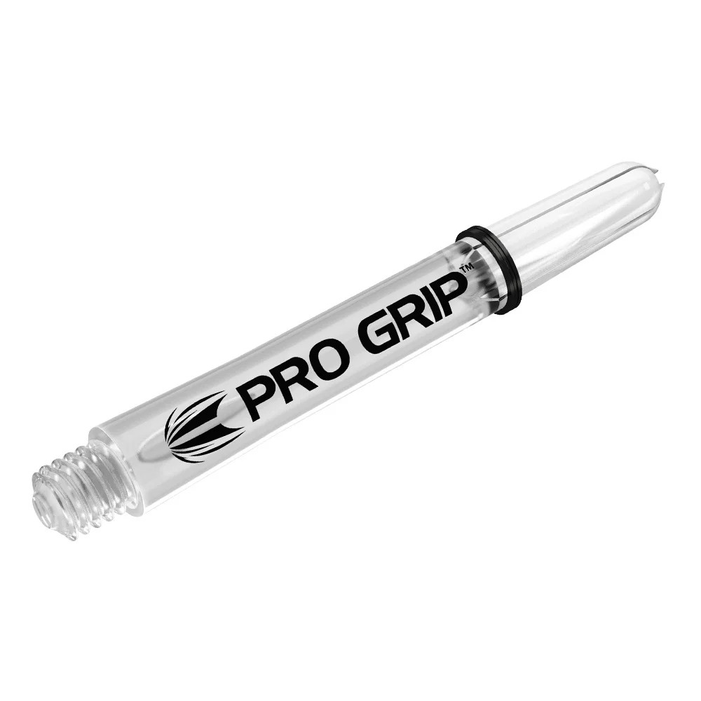 Target Pro Grip Solid Color Medium 3 Sets Dart Shafts