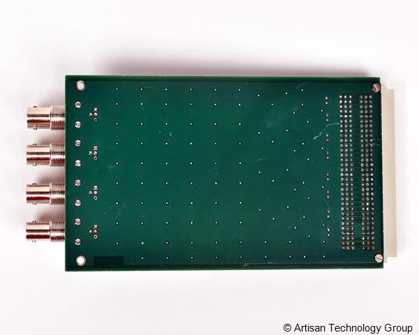 Symmetricom 86-8021 XLi GPS ATE Extender Module