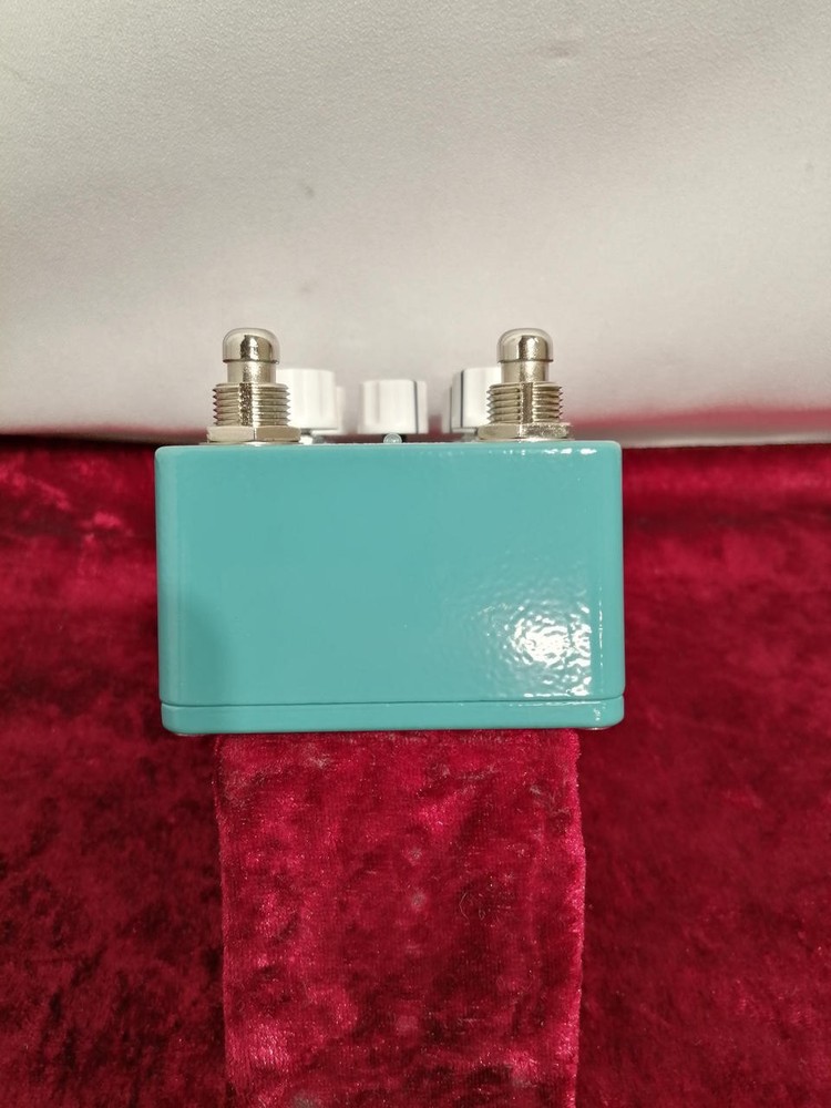 CRAZY TUBE CIRCUITS CYCLONE Model