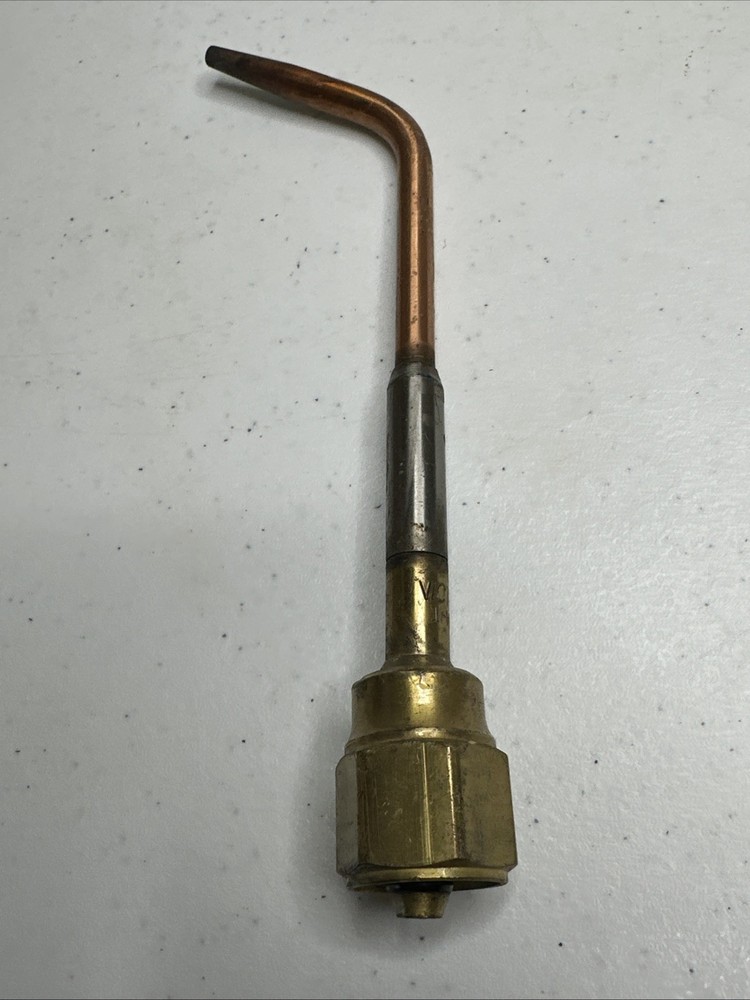 Victor 1-WHB Oxy-Acetylene Welding Cutting Torch Attachment -UNTESTED
