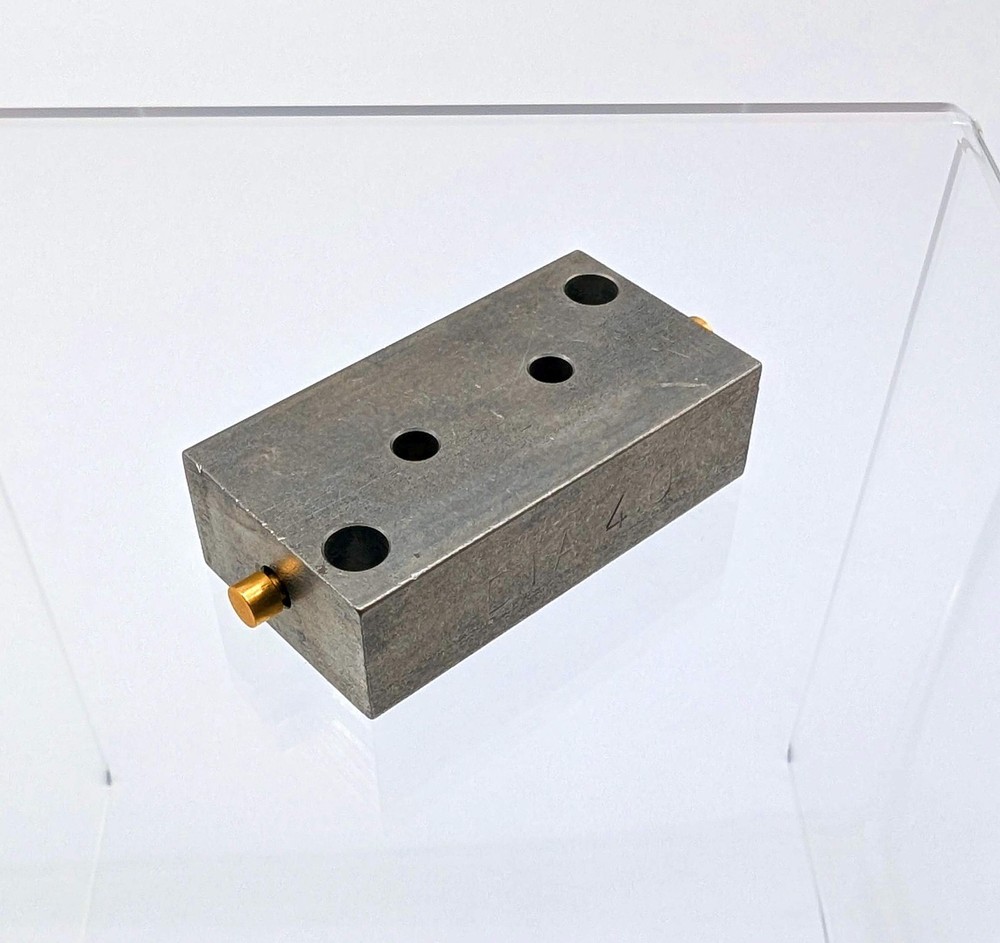 Hydra Force 7013200 Pilot Valve Assembly Spool Valve Control