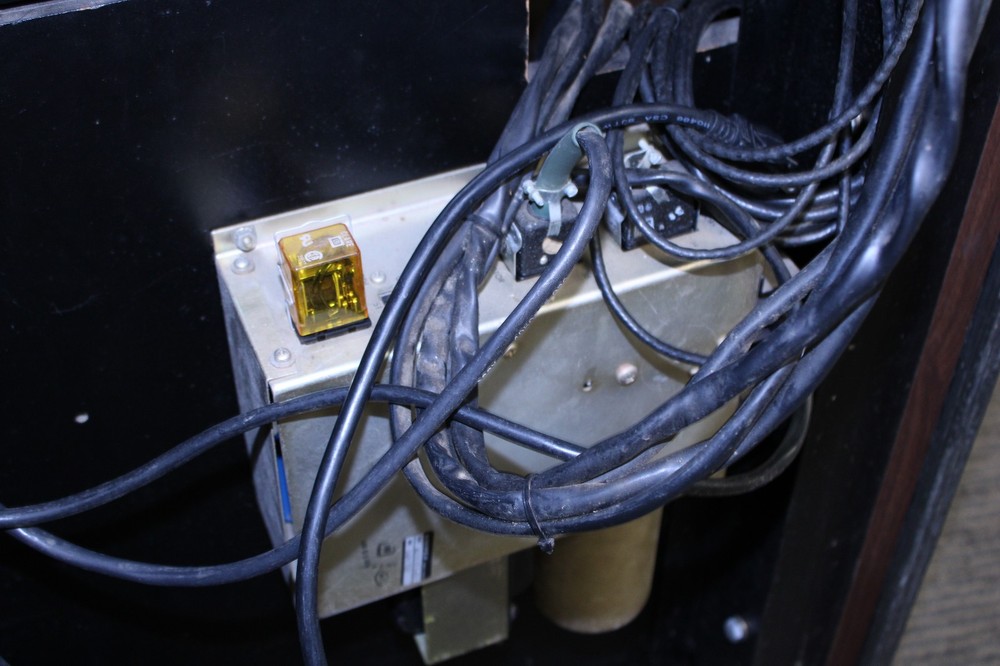 AMPEX AG-440 Recording Console As-Is