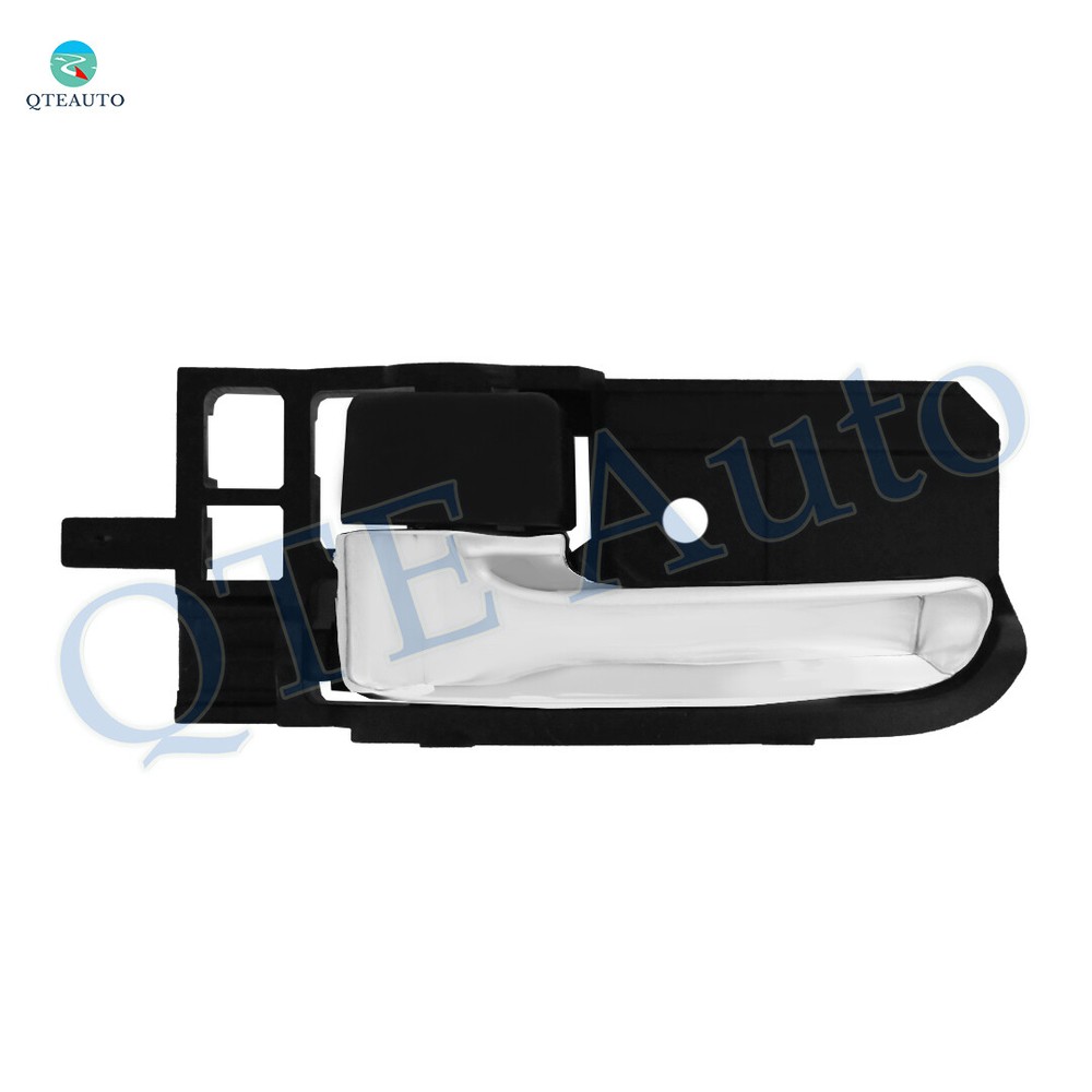 Front Left Inner Door Handle For 2003-2008 Toyota Corolla Without chrome