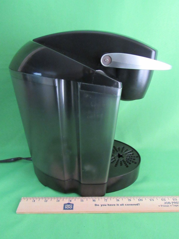 Keurig K-Classic Single Cup Brewing System Model#B40 - TESTED