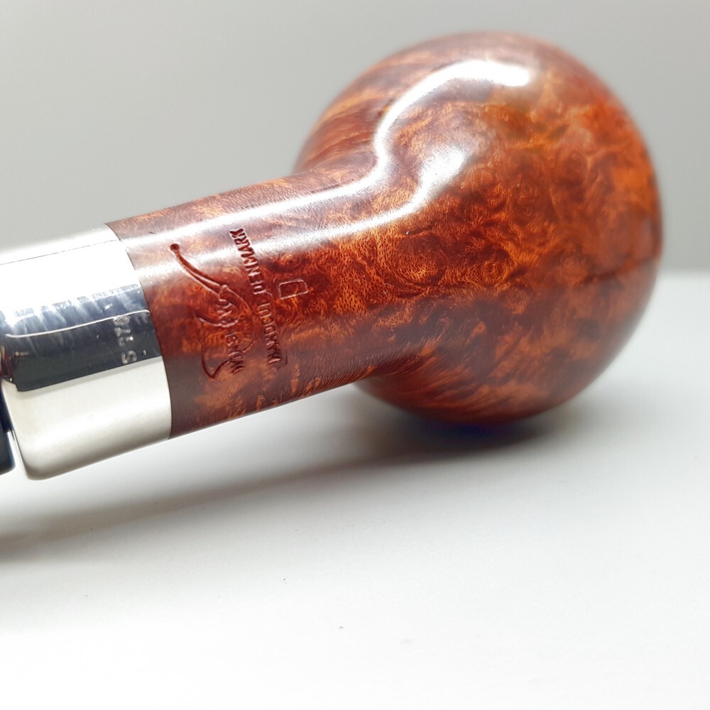 Winslow Group D 04 Hand Made in Denmark