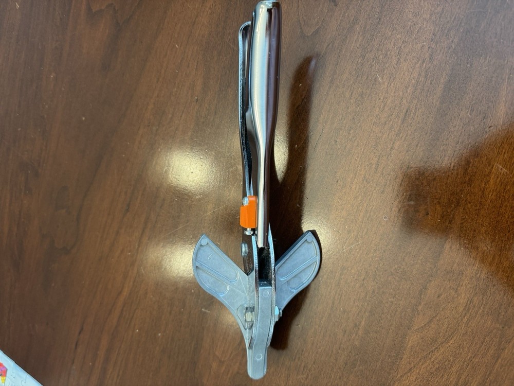 Loewe Scheren Miter Cutter Angle Scissors Shears