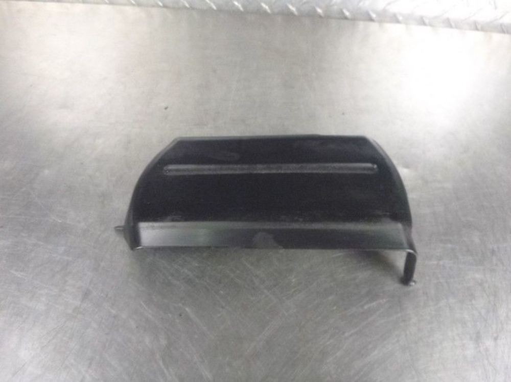 03 06 Kawasaki Z1000 Front Engine Cover