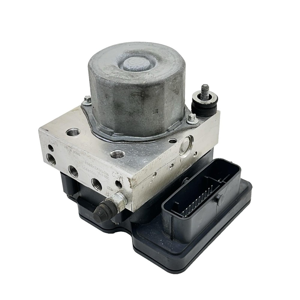 2016 CAN-AM SPYDER RT ABS PUMP BRAKE CONTROL UNIT MODULE STOCK