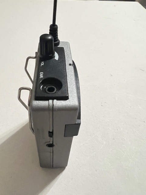 OKAYO EJ-7R Wireless Language Interpretation System Receiver only - Great