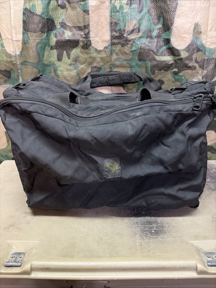 Eagle Industries Deluxe Pro Shooters Bag