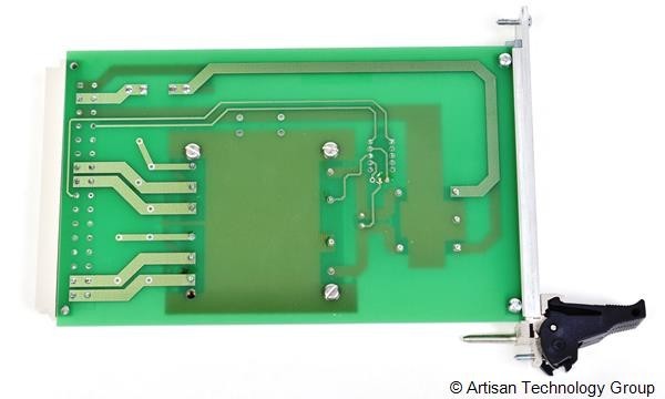Wayside Inspection Devices PSM-CPU Plug-In Module