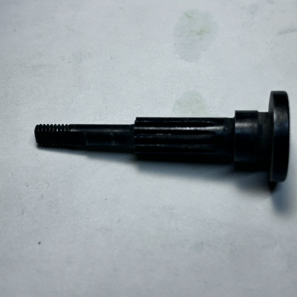 M1 GARAND REAR SITE PART