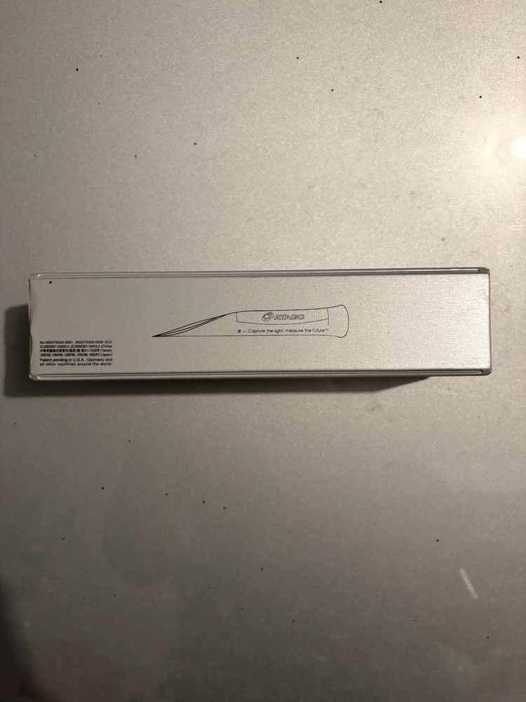 Atatgo Refractometer 2333 Master-3M