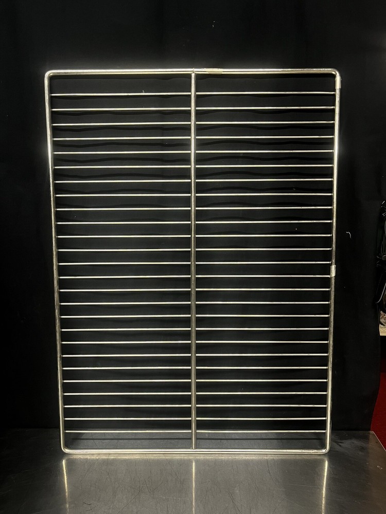 USED Oven Rack for Blodgett EF-111 Convection Oven - NO Backstop