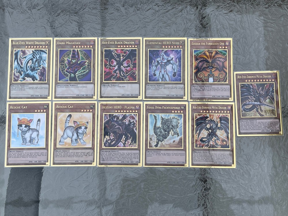 Complete 161 Cards Maximum Gold EL DORADO SET | Accesscode Talker & More 📈👀