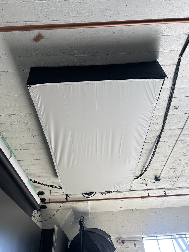 Lite Gear 4’x8’ Lite tile Light Box.