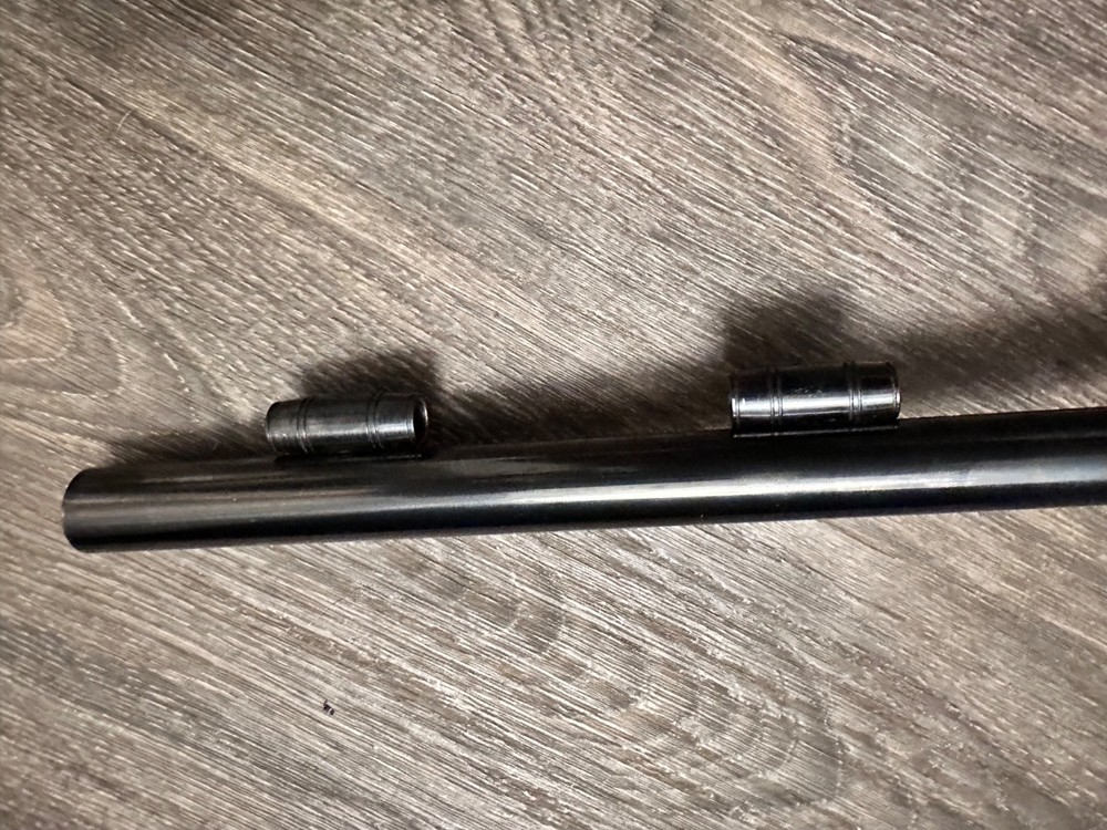 Thompson Center Black Diamond .50 Cal Cal. Inline Muzzleloader Barrel