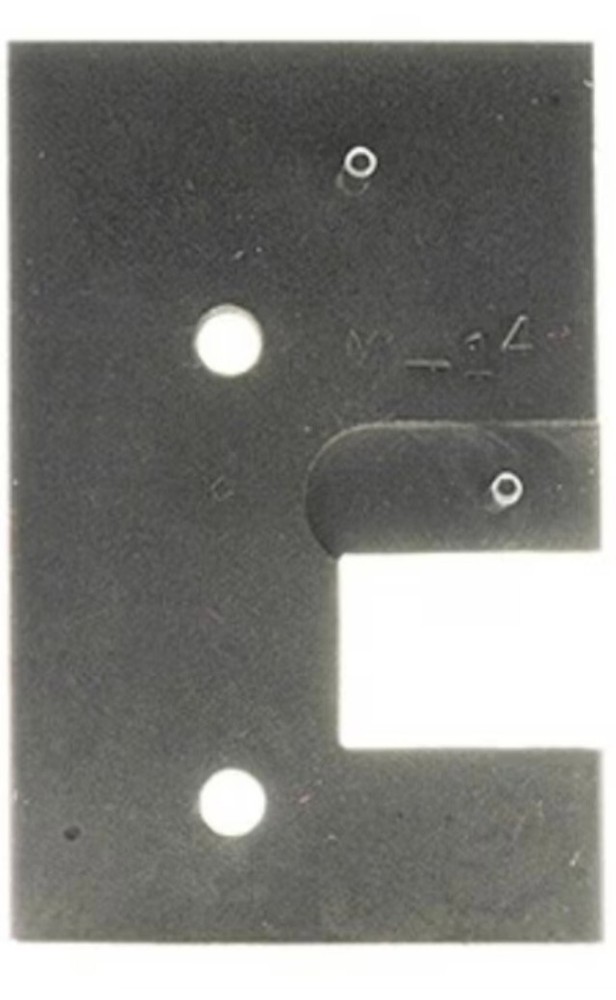 Series II Adapter Tool for .30 Cal. Rifle