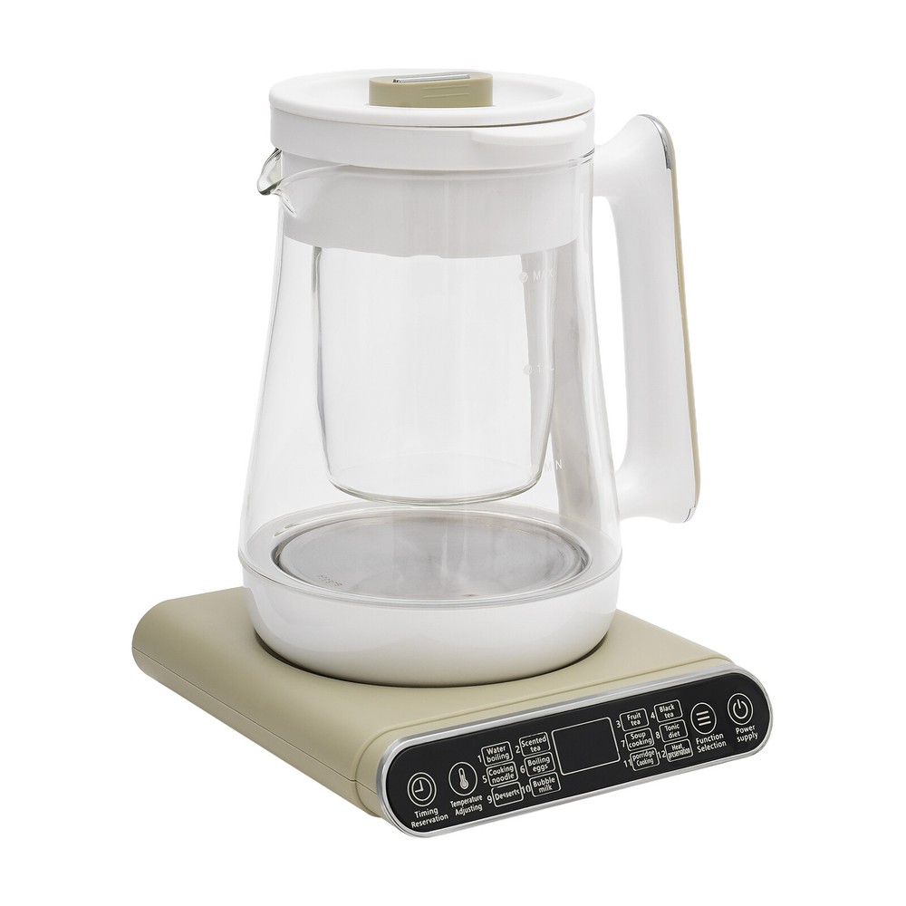 Electric Kettle Tea Maker Electric Tea Kettle, Electric Kettle for Boiling Water