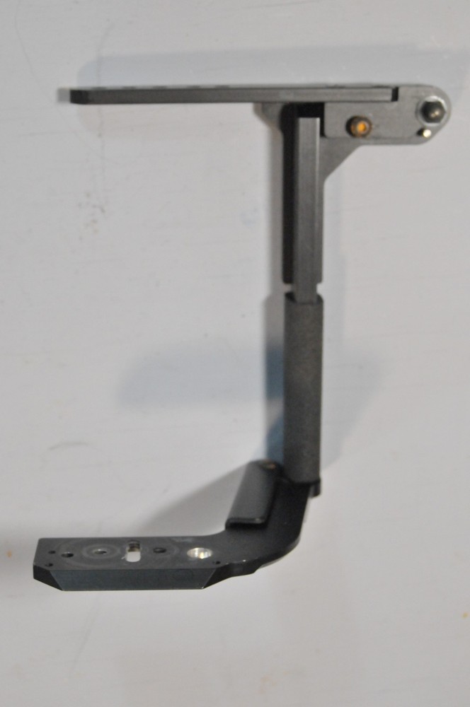 Stroboframe Press-T Rotating Flash Bracket
