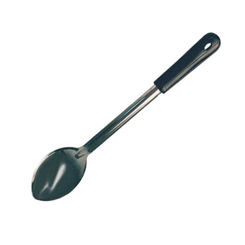 Winco BSOB15 15 in Solid Serving Spoon