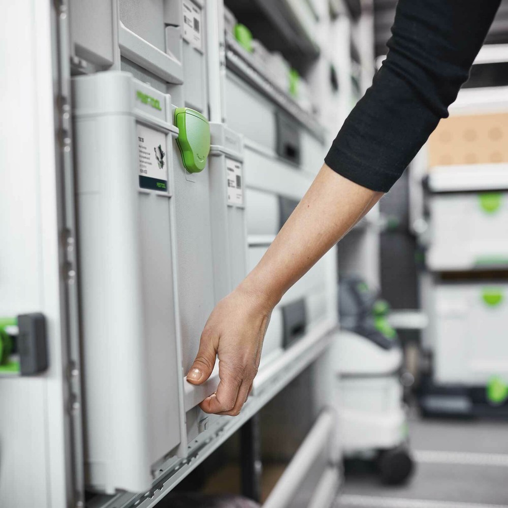 Festool Systainer SYS3 M 137 Tool Case