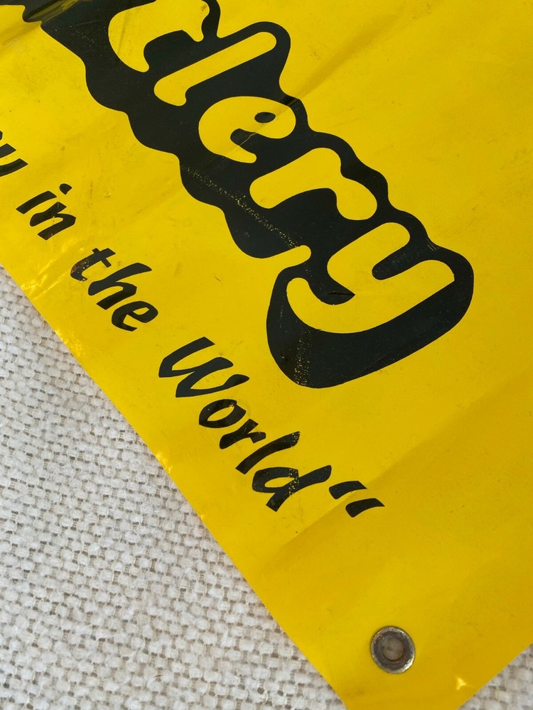 Frost Cutlery Sales Banner