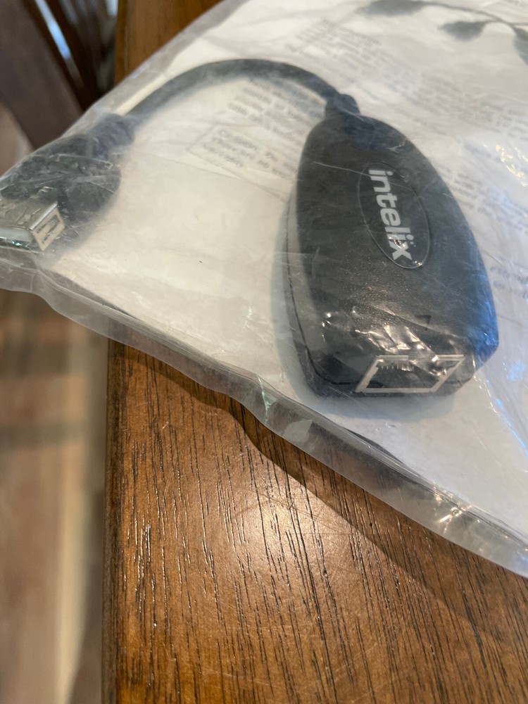 Intelix AVO-USB-C Full Speed USB Extender Dongle Client Side, #48