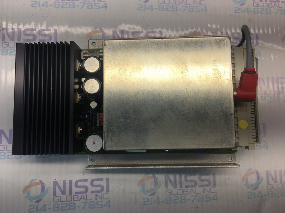Texas Instruments TIRIS -RFM-XOO5 R.02