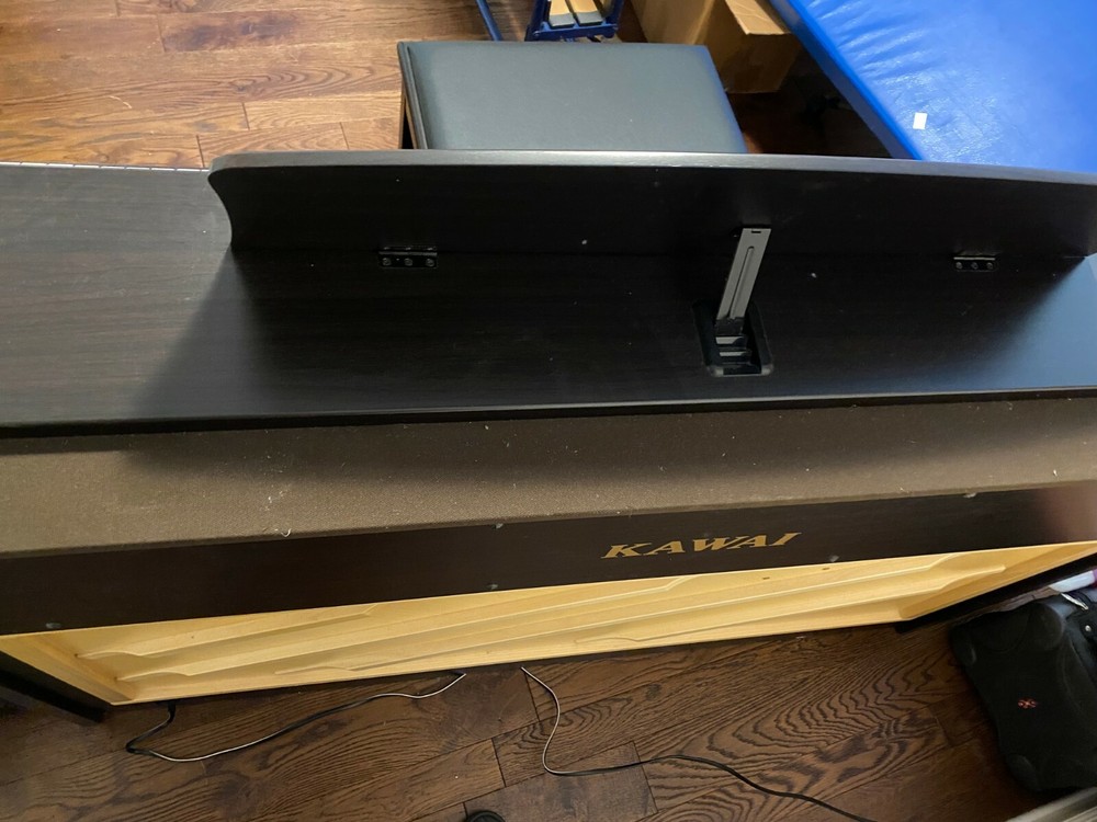 Kawai CA95 Digital Piano