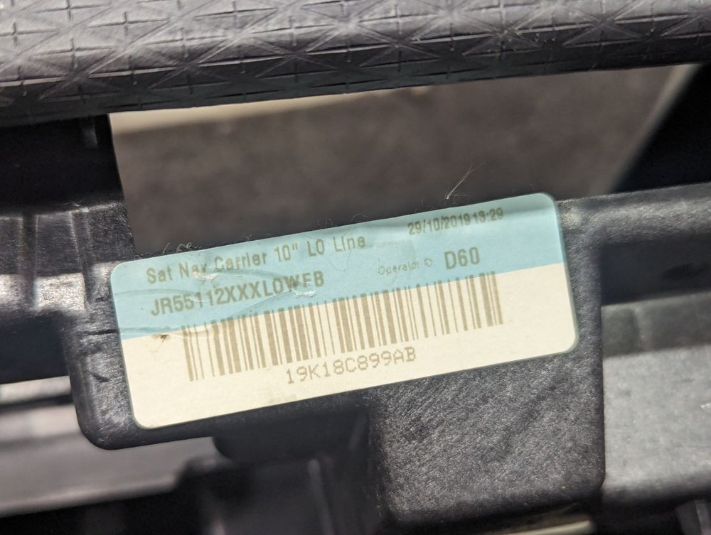 RANGE ROVER EVOQUE L551 DASHBOARD PANEL TRIMS KBD2-04304E