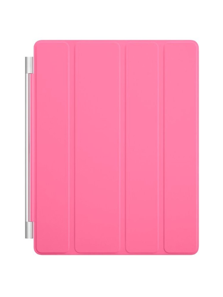 Apple MD308LL/A Smart Cover for iPad 2nd-, 3rd- and 4th-generation - Pink